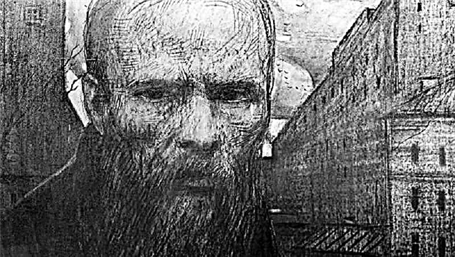 Kratka biografija F. M. Dostojevskog: najvažnija stvar o piscu