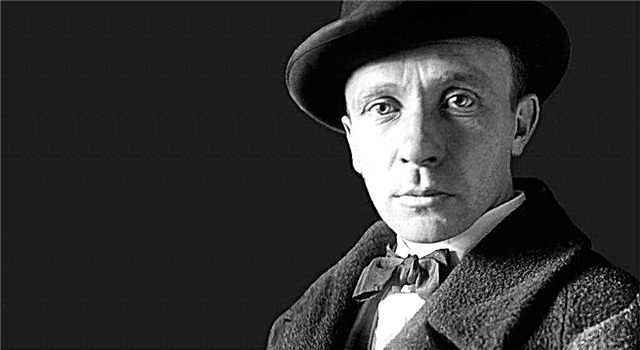 La biographie complète de Boulgakov: vie et travail