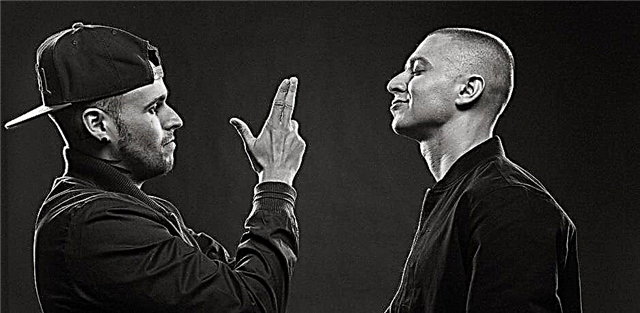 The meaning of the song “Tabasco” (Oxxxymiron and Porchy)