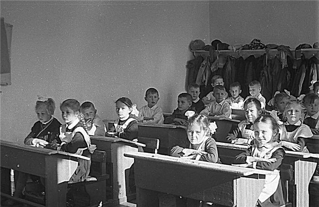 주제에 관한 러시아어 시험에 관한 문제와 논증 : 교사의 영향