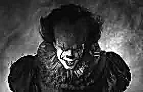 Review of King's book "It" and its adaptation