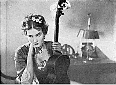 Images féminines dans la pièce d'A.N. Ostrovsky "Dowry"