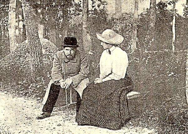 Analysis of Chekhov's story “On Love”