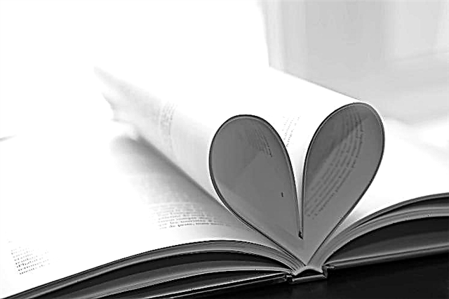 Ρομαντικά μυθιστορήματα για έναν εκλεπτυσμένο γνώστη της λογοτεχνίας